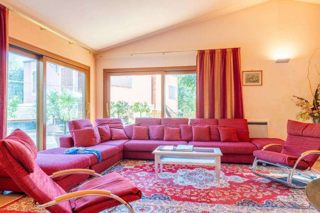 Villa Rosanna Siena Authentic Retreat - 3