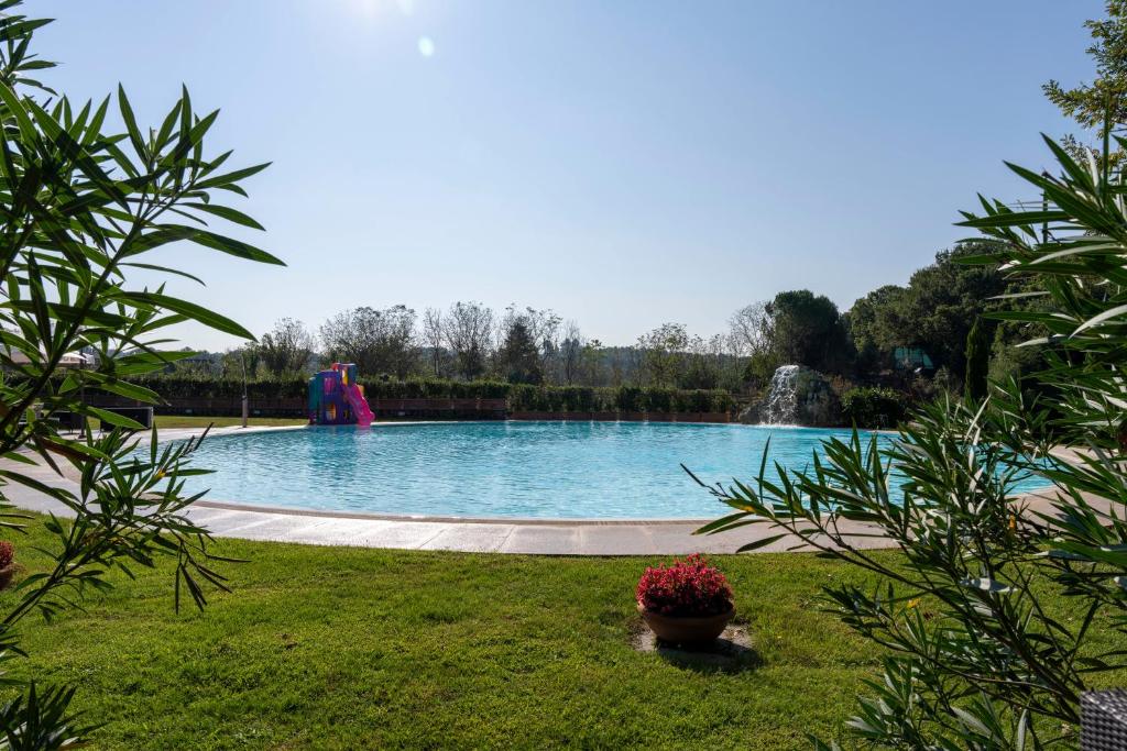 Villa Rosanna Siena Authentic Retreat - 5