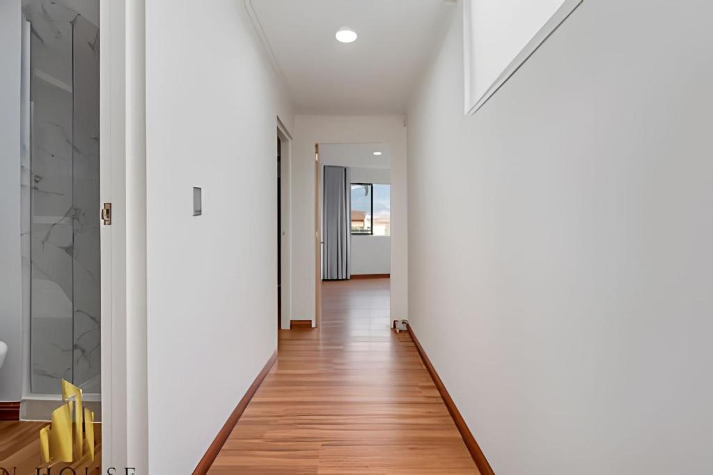 Aria Living 401 - Vida sofisticada en Laureles - 5