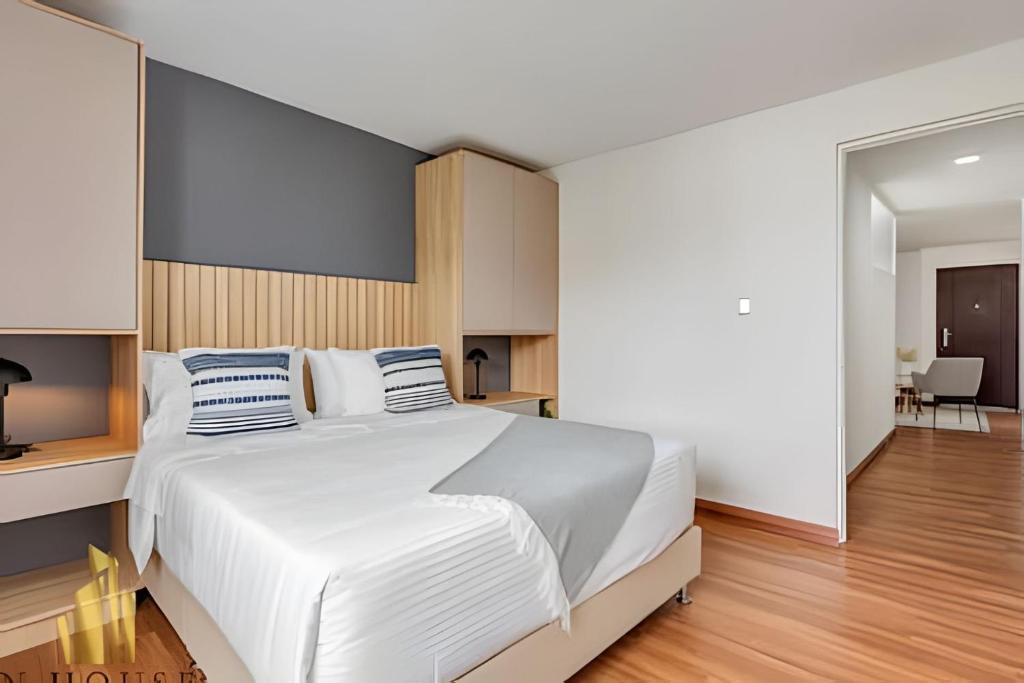 Aria Living 401 - Vida sofisticada en Laureles - 4