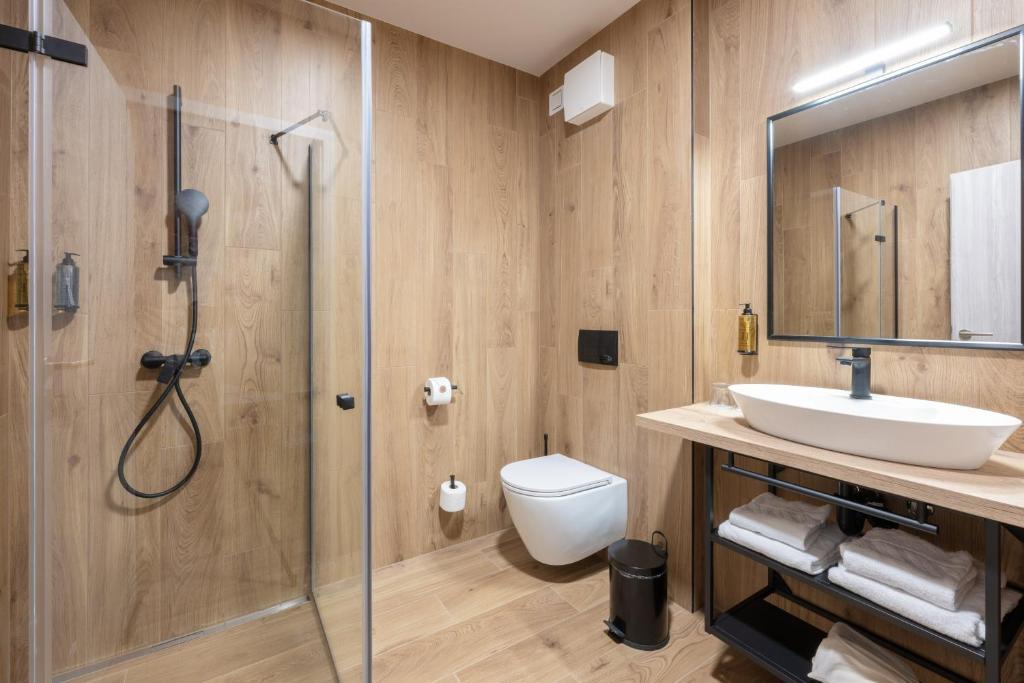 バスルーム（客室）