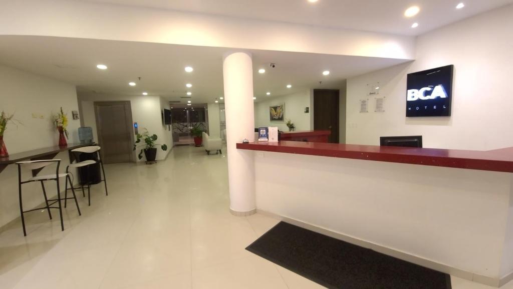 BCA HOTEL - 3