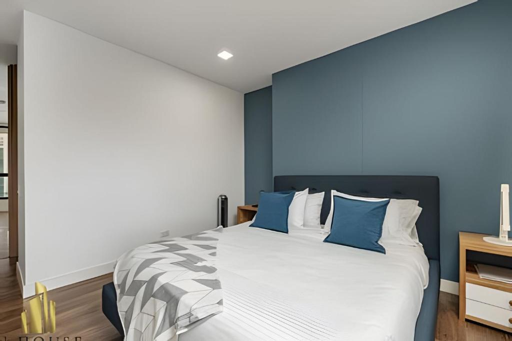 Art Living 302 - Luxury & large Apt/pool/sauna/gym - 3