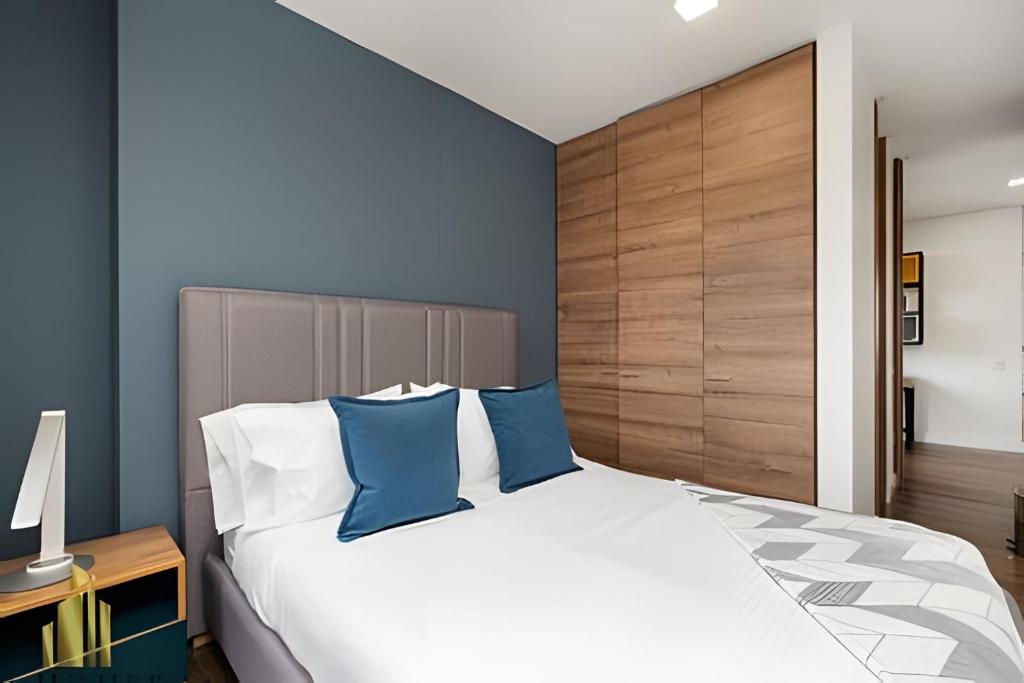 Art Living 302 - Luxury & large Apt/pool/sauna/gym - 4