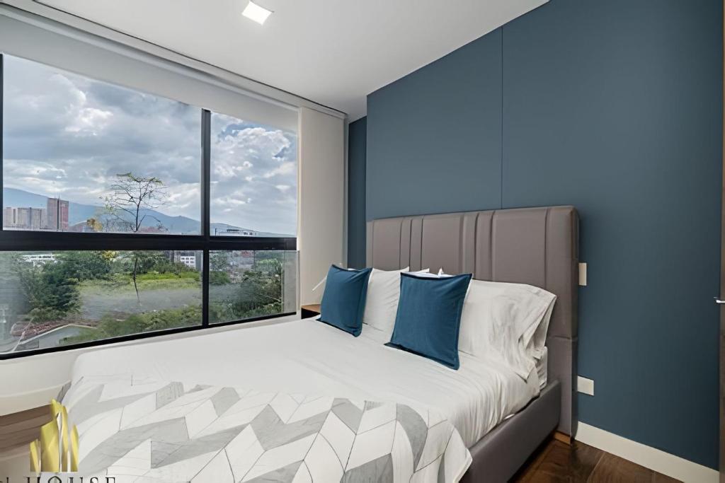 Art Living 302 - Luxury & large Apt/pool/sauna/gym - 5