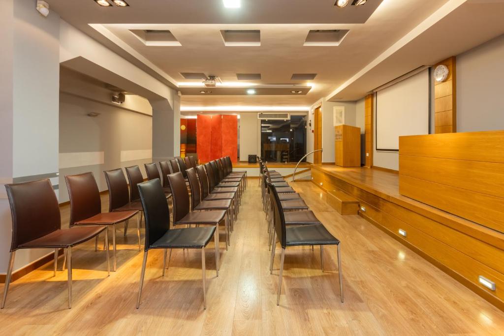 Corfu Mare Boutique Hotel -Adults only — Hotel building in Corfu Town, Ionian Islands