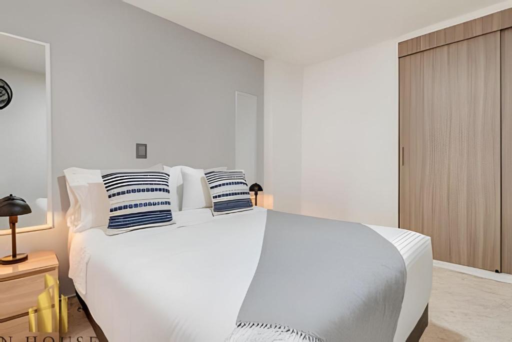 Aria Living 302 - Moderno y central en Laureles - 3