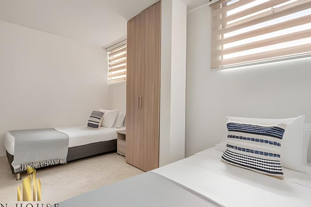 Aria Living 302 - Moderno y central en Laureles - 5
