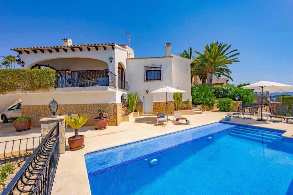 Villa Quimera - Plusholidays - 2