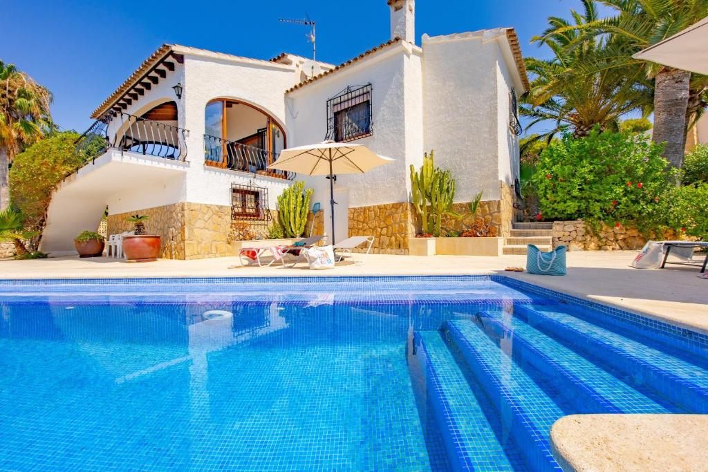 Villa Quimera - Plusholidays - 5