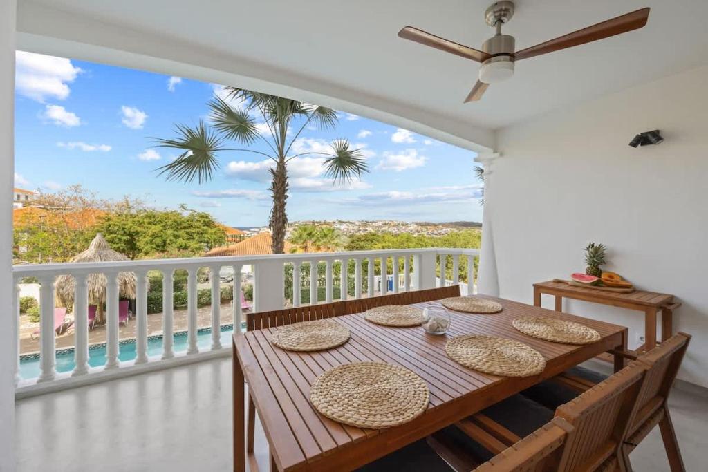 Sunset Suite - Triple tree 14, Sint Michiel