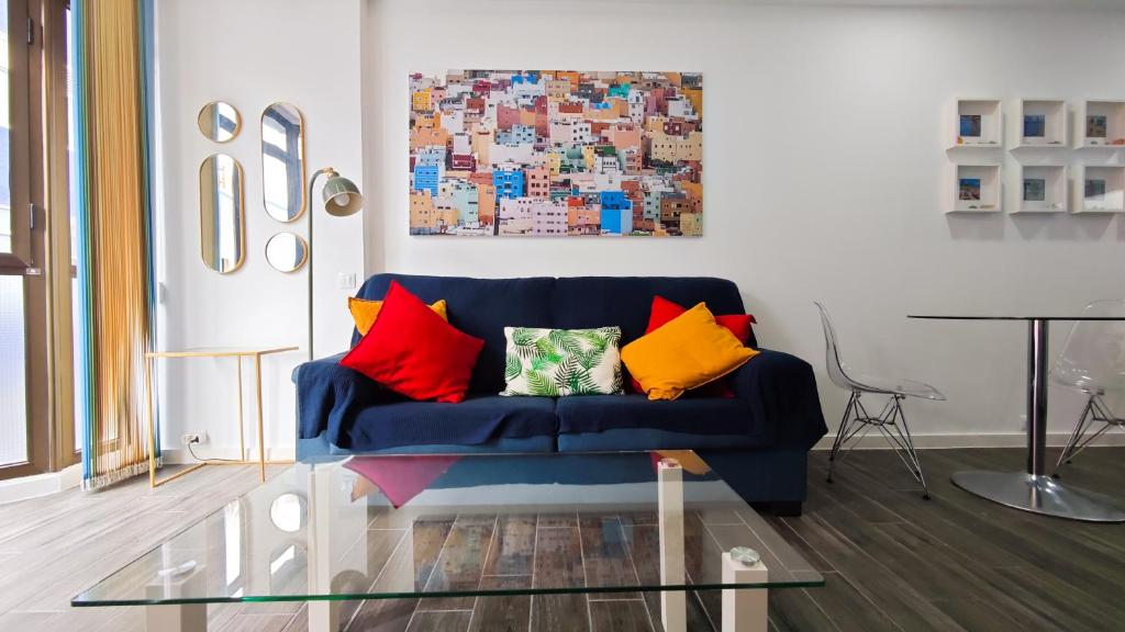 Estudio Canteras, Las Palmas de Gran Canaria