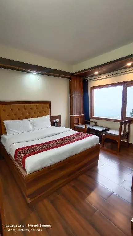 Hotel New Pankaj - Near Mall Road Free Pickup from railway station Shiimla，位于西姆拉的酒店