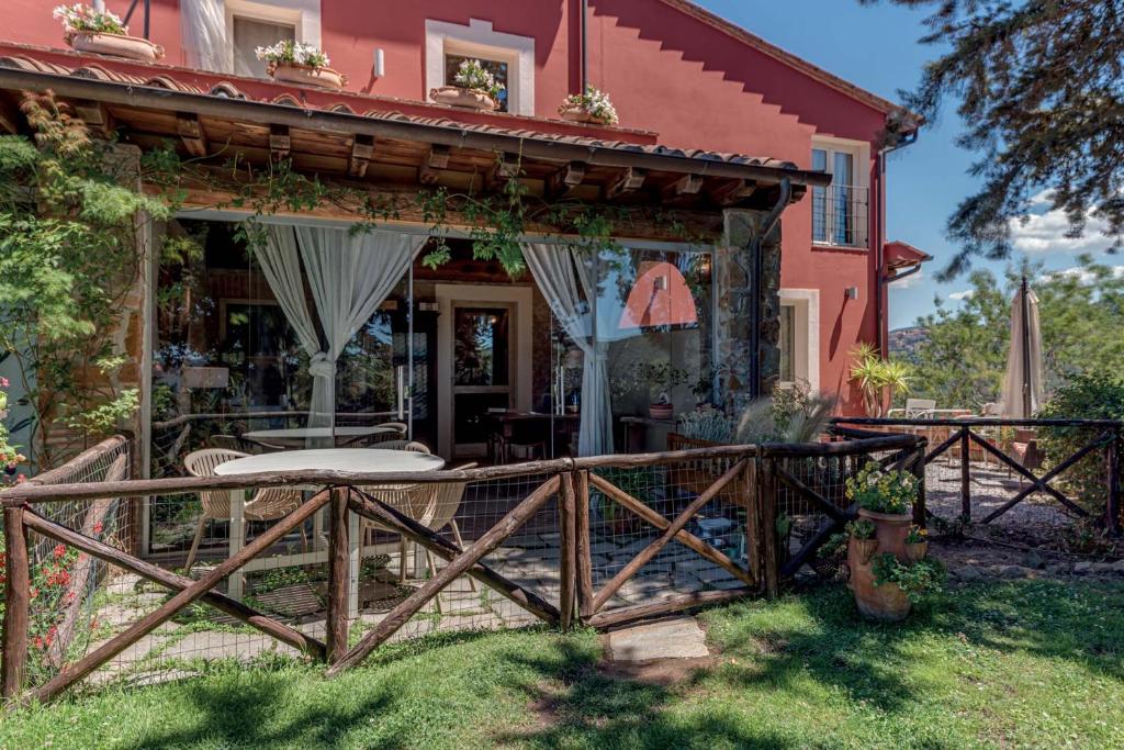 Be Vedetta - Relais & Glamping - Adult Only, Scarlino