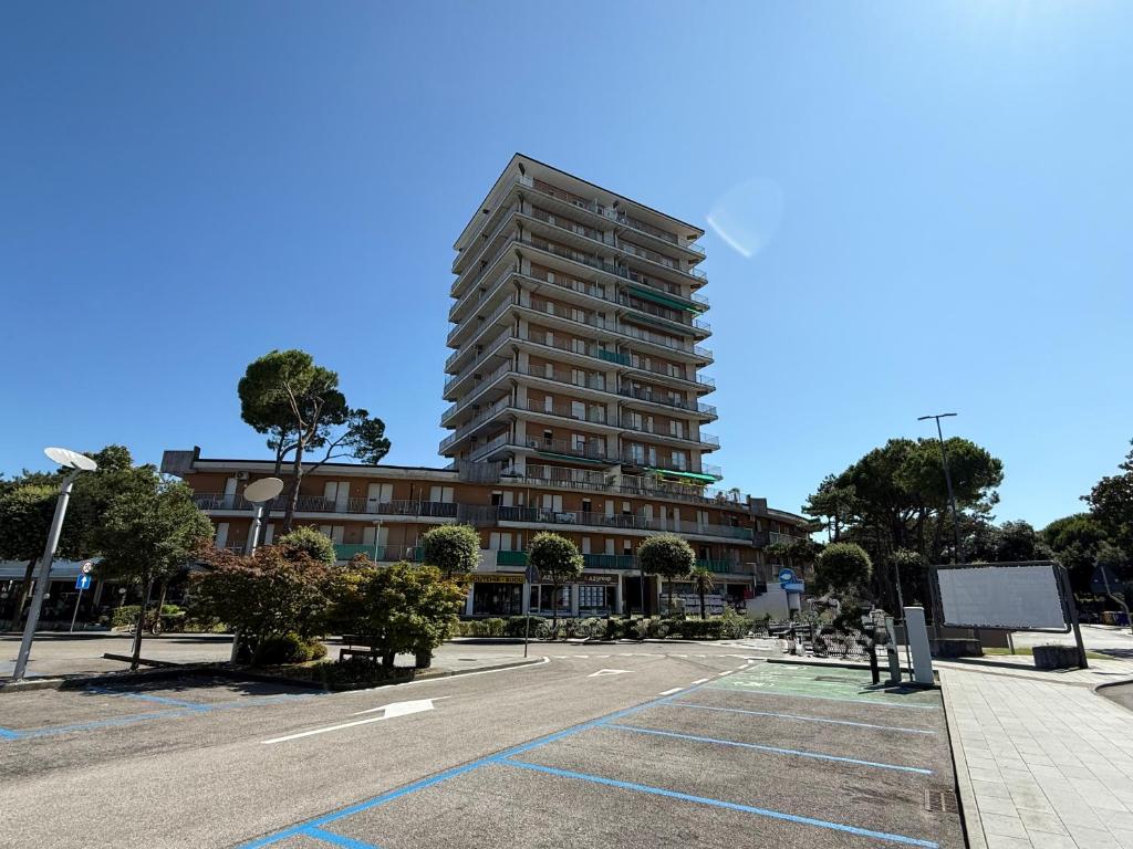 Condominio Imperiale - 1