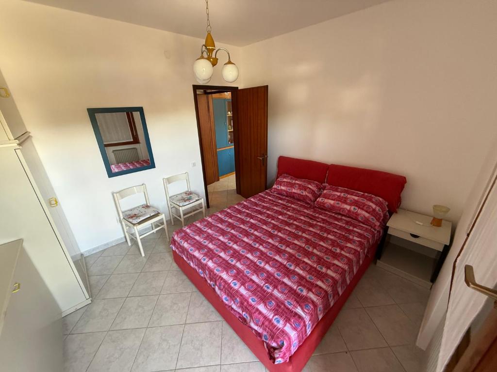 Condominio Imperiale - 5