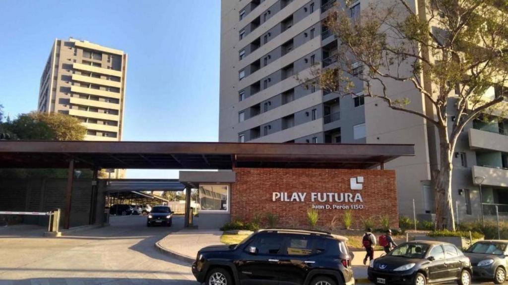 Alquiler temporal en Pilay Futura - 5