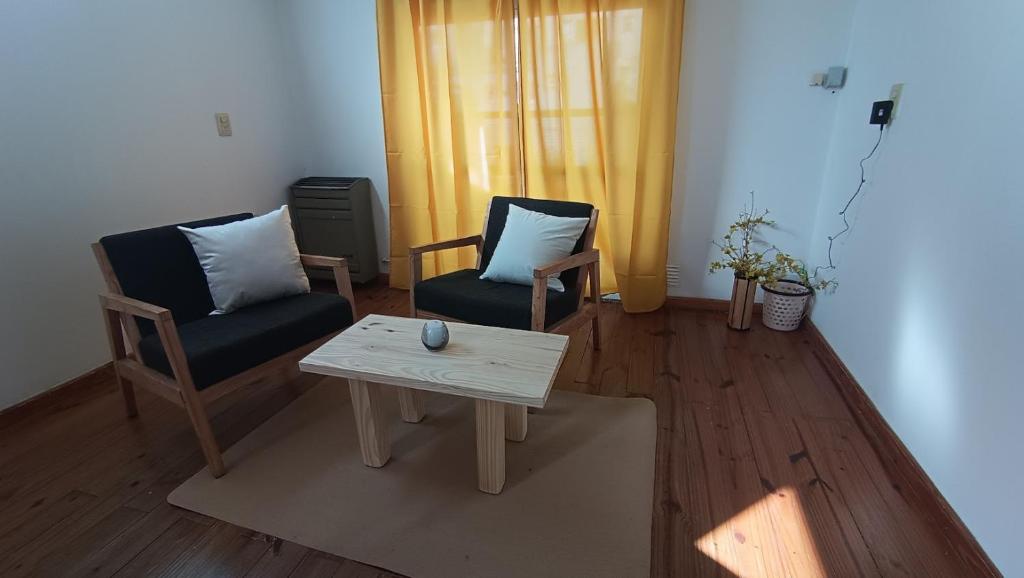 Tilo - Departamento 5 - 4