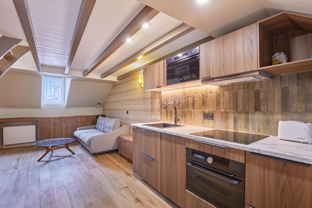 Rent a Room - Residence Bonne Nouvelle