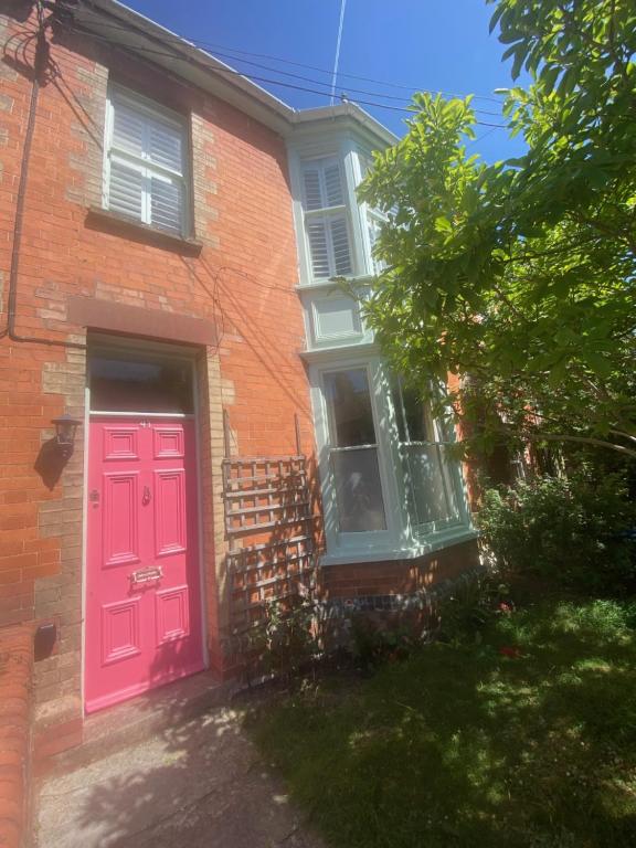 Pilgrims' Pause Guest House, Glastonbury