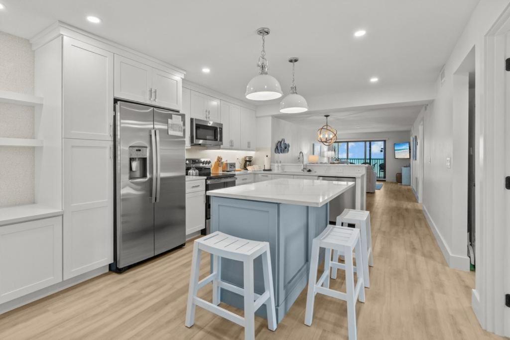 Pointe Santo E34, Sanibel