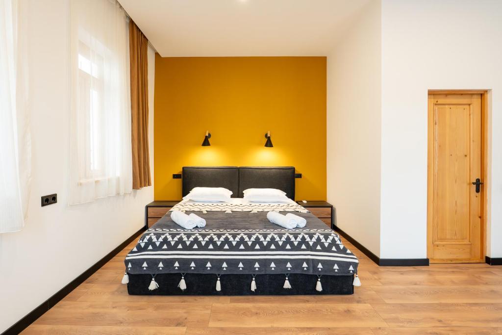 Guli of Tbilisi - Cozy Apartment in the Heart of Old Town, Tbilisi