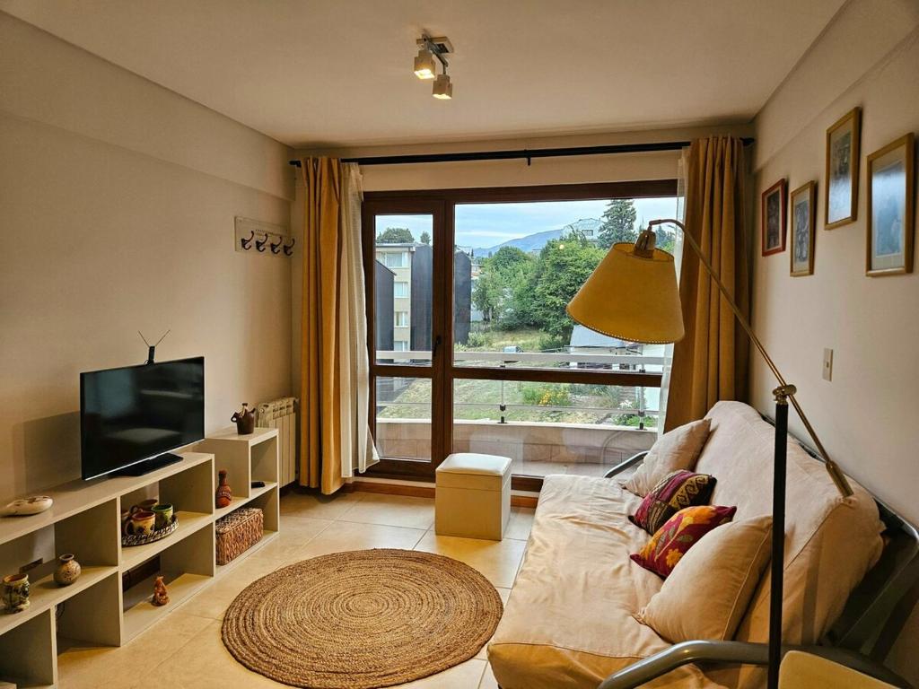 Belgrano - Calidez, amplia vista y luminosidad, San Carlos de Bariloche