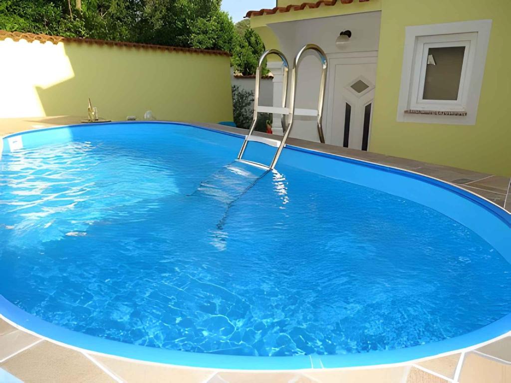 Apartment in Dramalj 5744, Dramalj