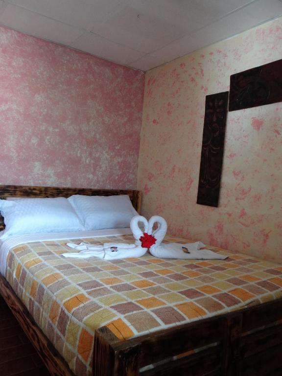 Arte Hostal photo