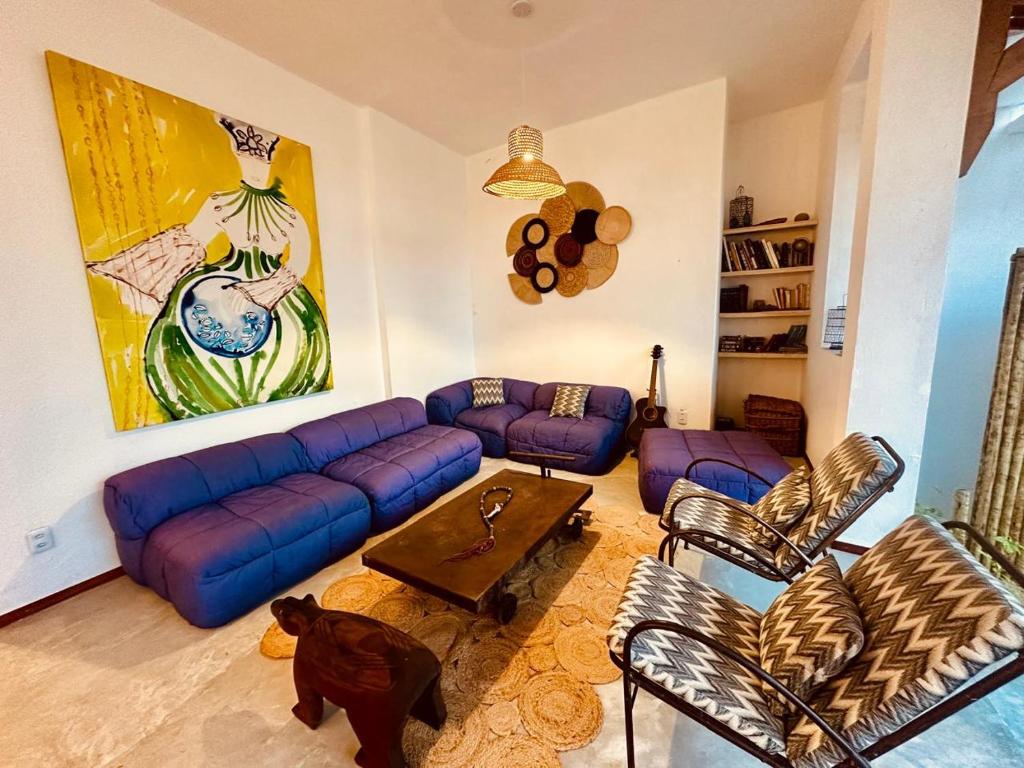 Vila Almar, São Gonçalo do Amarante