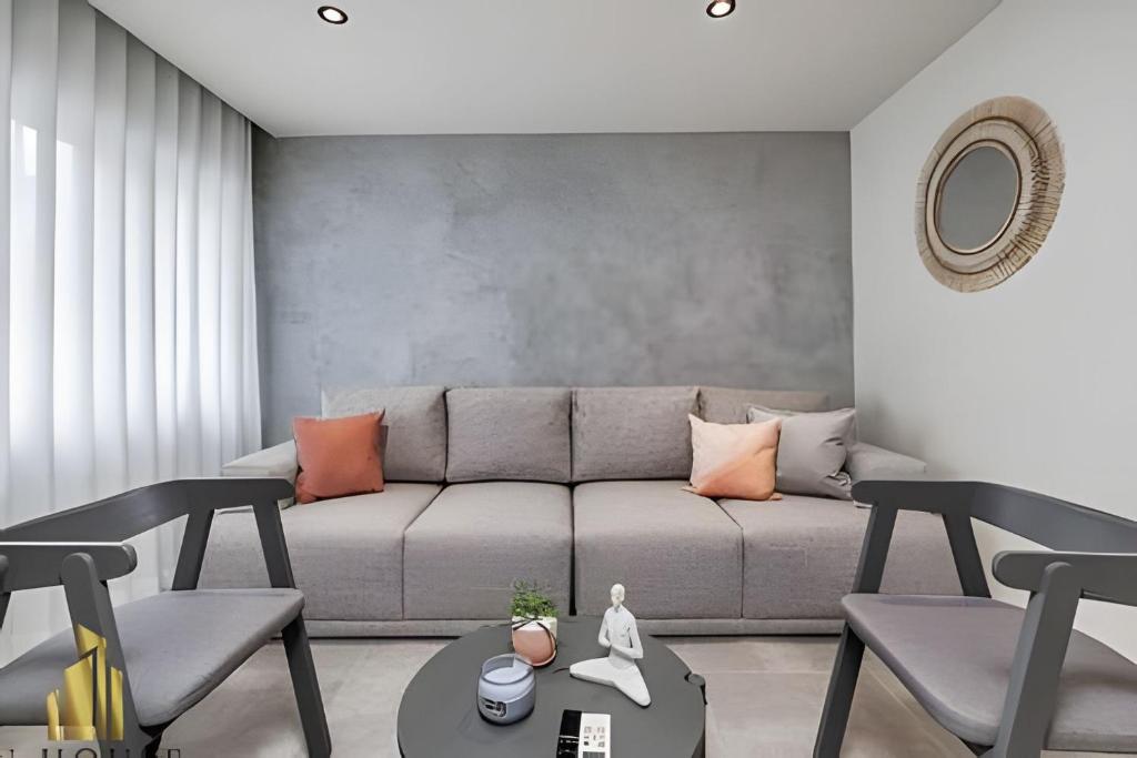 Casa Solei 12-13 - Prestigioso Priv apto / Bañera - 2