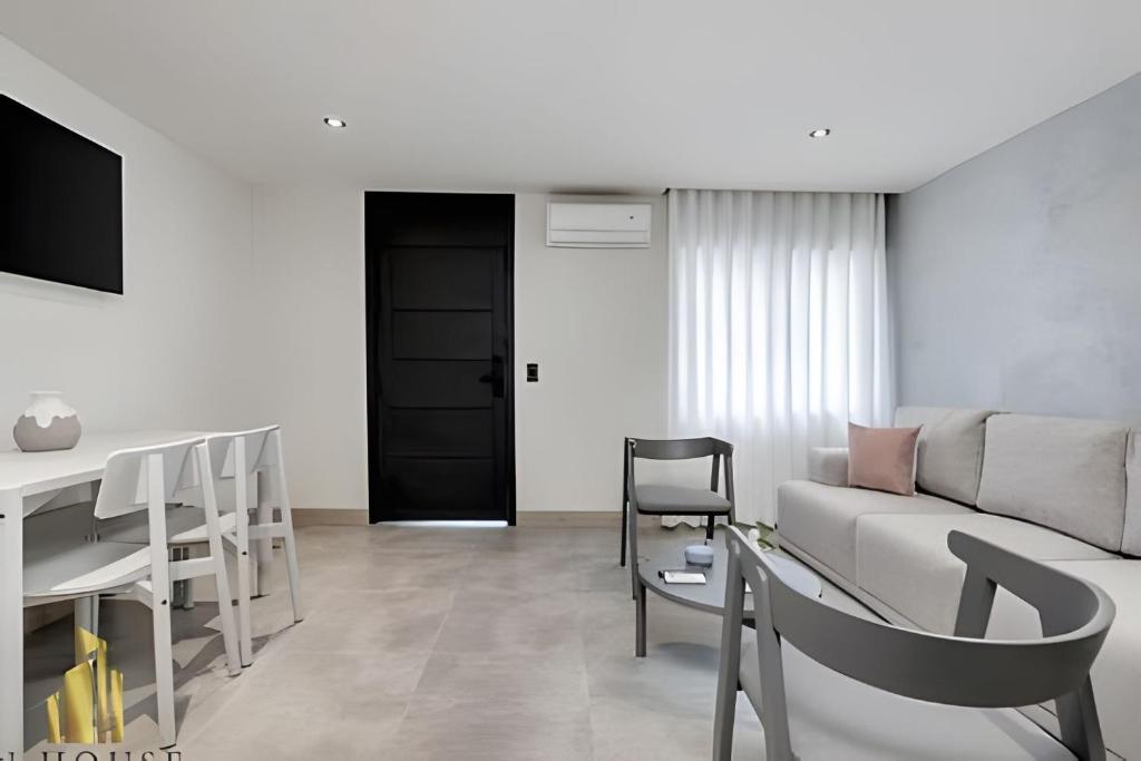 Casa Solei 12-13 - Prestigioso Priv apto / Bañera - 5