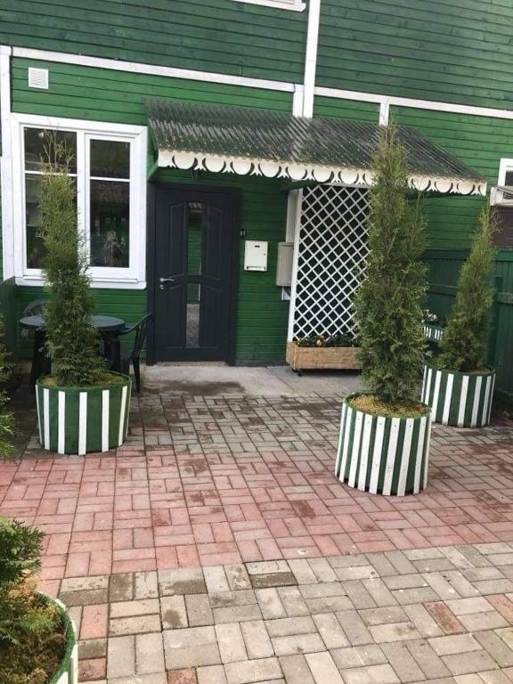 Bulduri - Vienības prospekts, Jūrmala