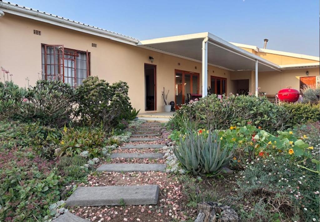 Wonderview Farm Food & Retreat Restaurant Coffee, Greytown