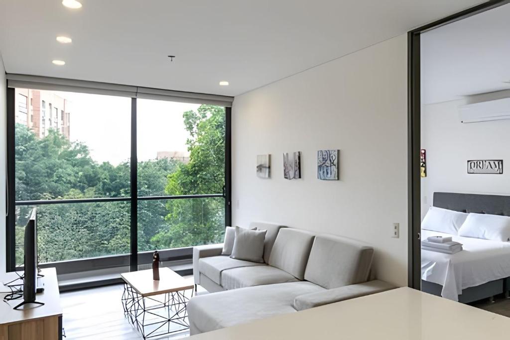 Class Suites 503 - Apt Luminoso y con Piscina - 3