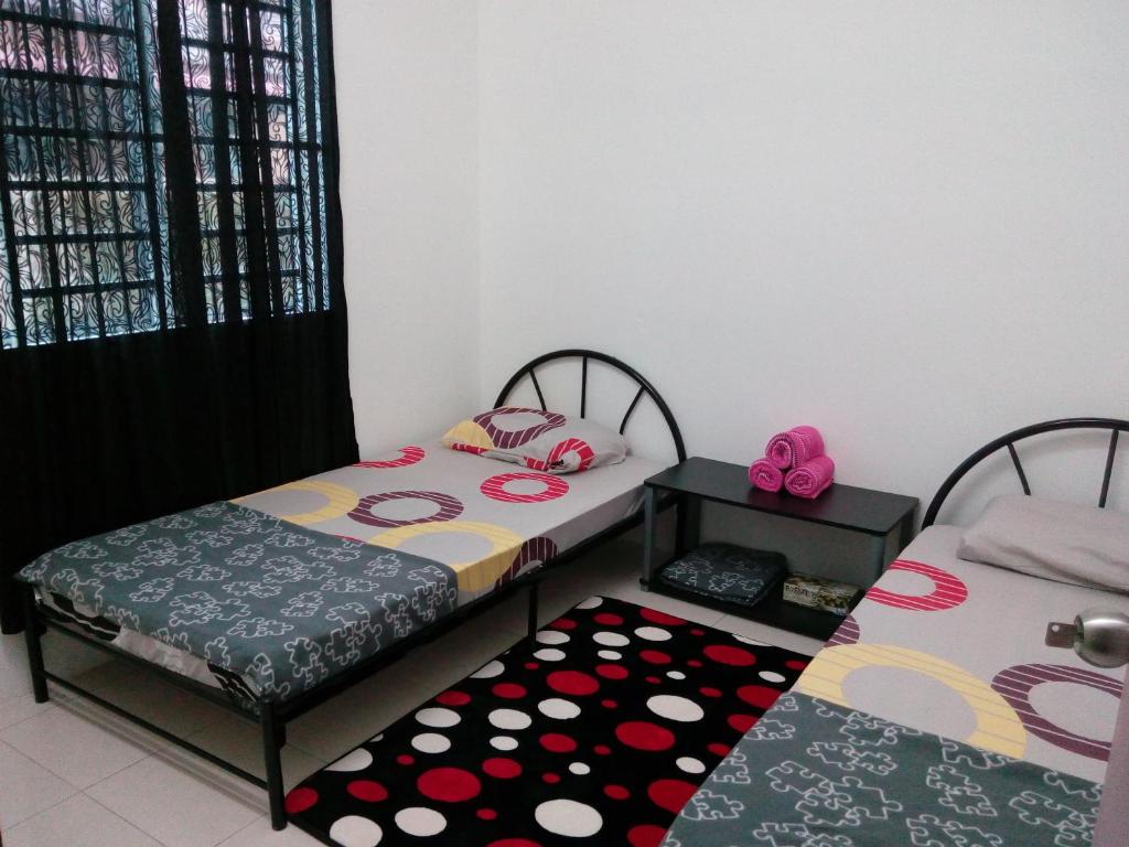 Lynn Guest House Jitra photo