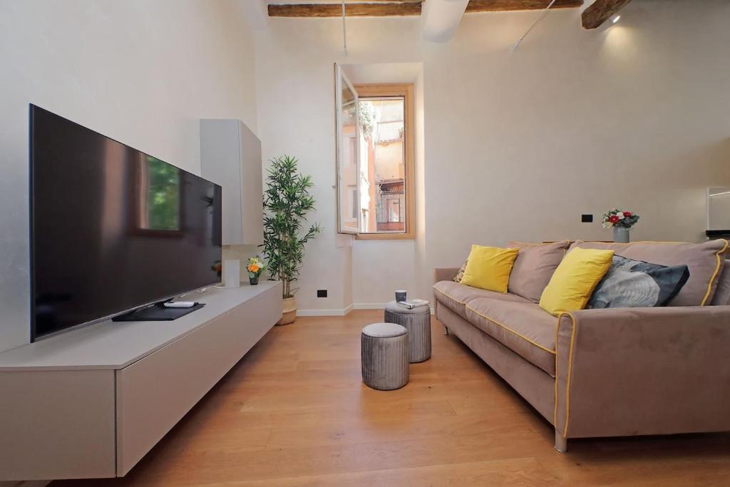 Loft al Pantheon by Luxury Getaways - 1