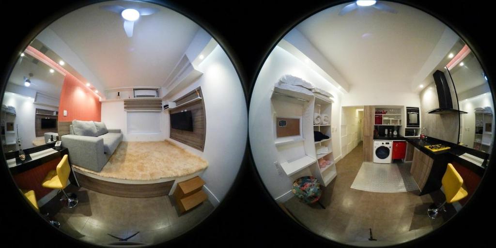 Loft Copanema, Rio de Janeiro