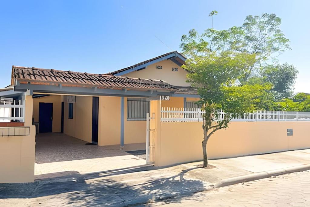 ASA | Casa com Clima de Lar | Beto Carrero a 7min, Penha