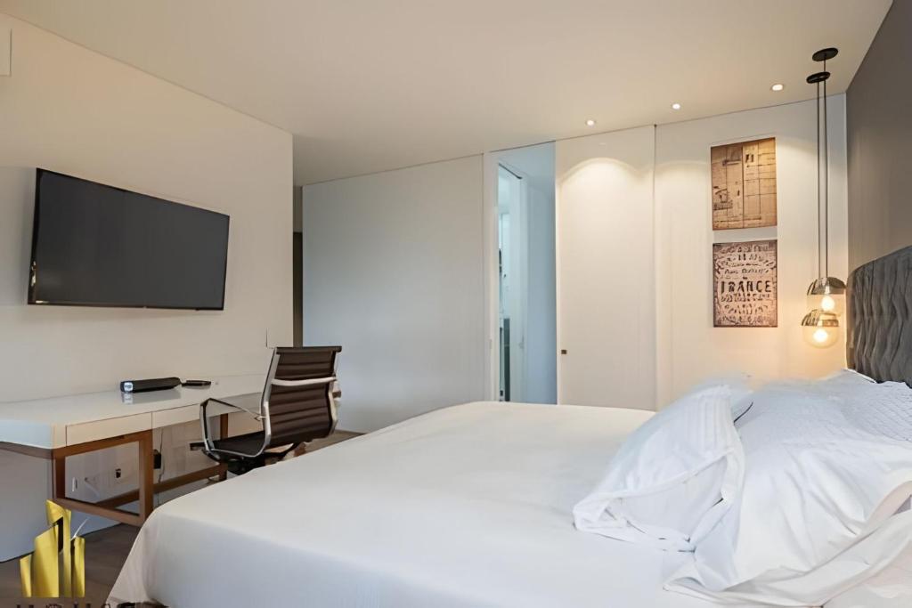 Energy 601 - Apt prestigioso-Piscina y Jacuzzi - 3