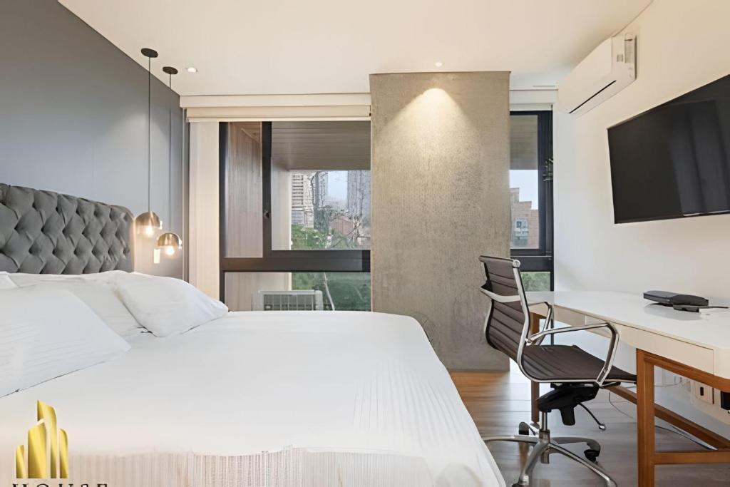 Energy 601 - Apt prestigioso-Piscina y Jacuzzi - 4