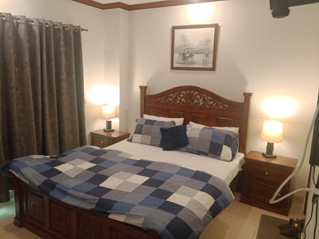 muskan resort bhourbun, Murree