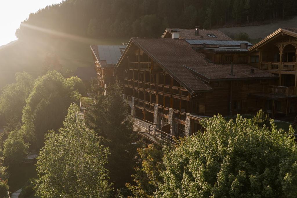 Naturhotel Lüsnerhof - 1