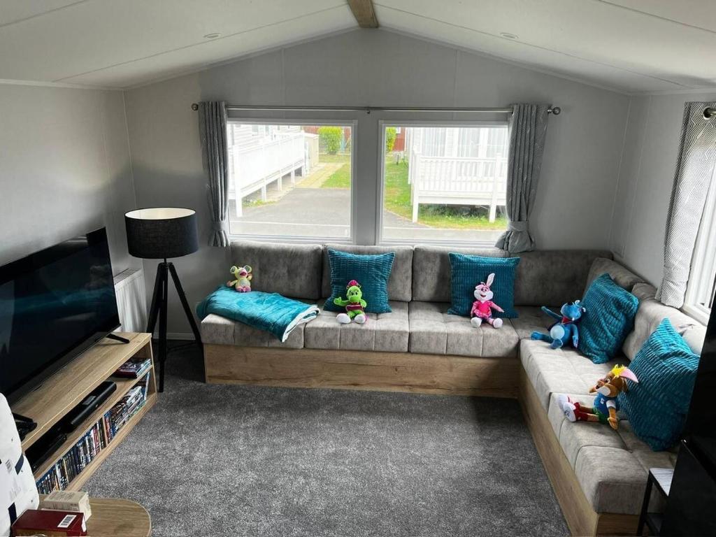 SBL57 - Parkdean, Camber Sands, Camber