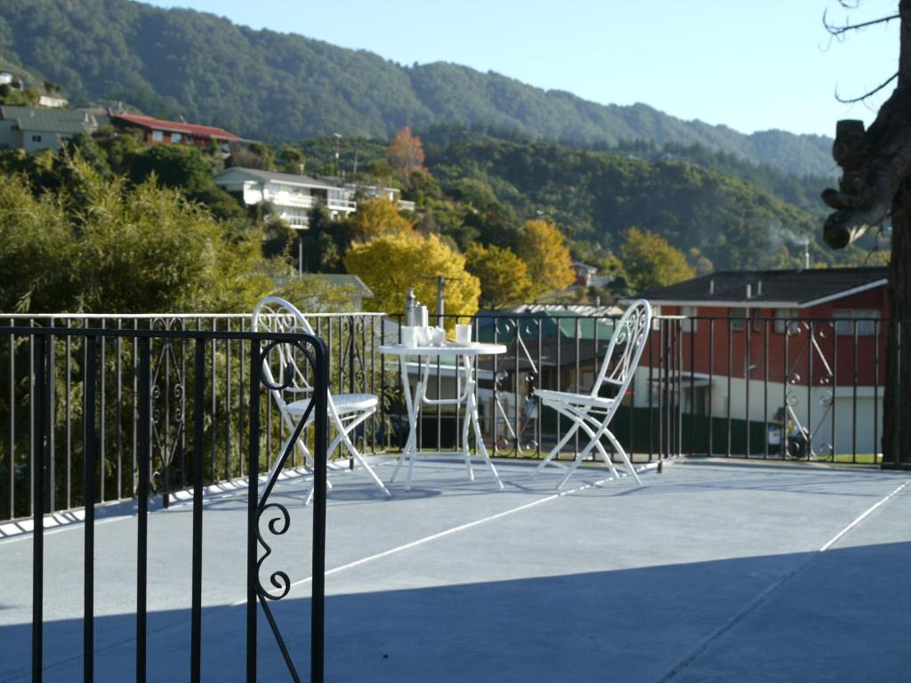 Top of the Town photo