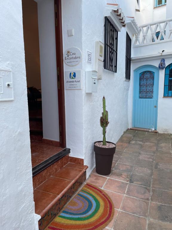 Cosy Andalusian Home with Roof Terrace in Town Centre - 5