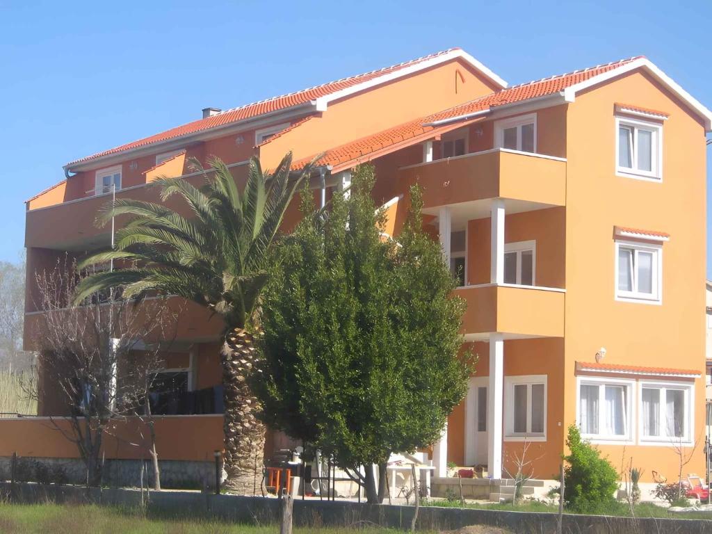 Apartment in Lopar - Insel Rab 37000, Lopar