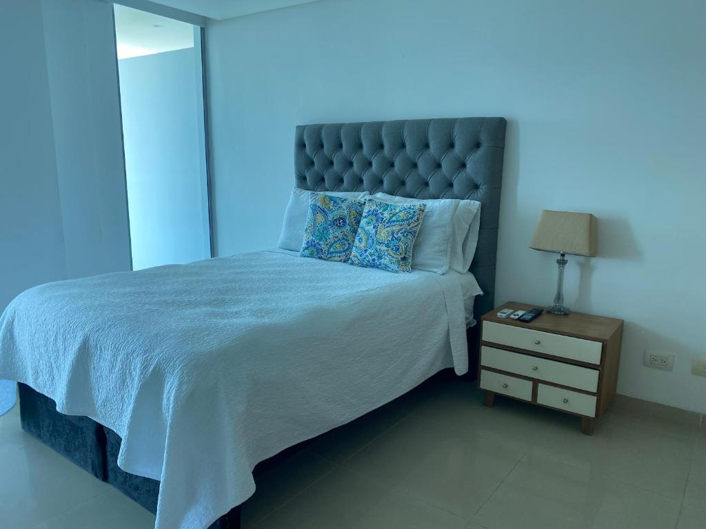 Apartamentos en Morros Cartagena - 2