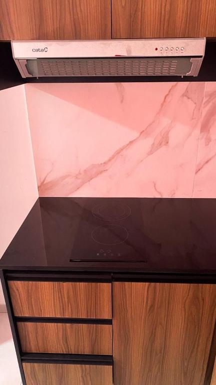 Mono ambiente las Palmas - 4