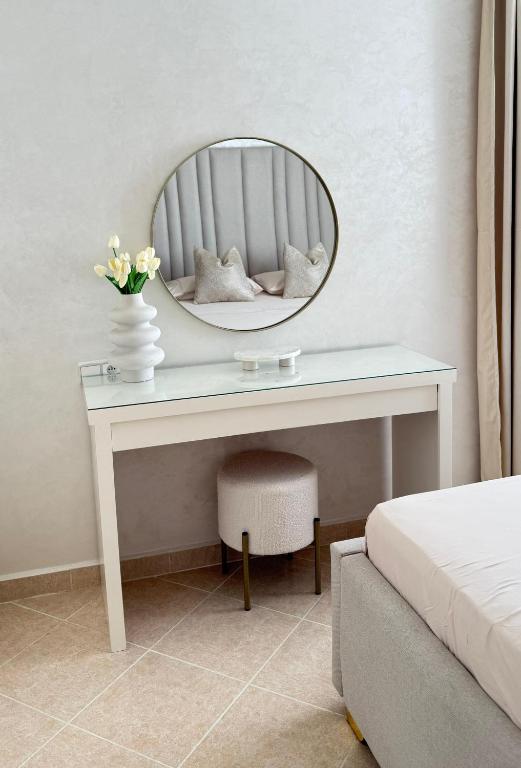 BARAKA APPART, Selouane